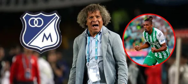 El entrenador busca refuerzos para la próxima temporada y hasta el momento no le sale nada bien