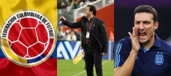 El entrenador campeón del mundo le dio una tremenda lección a Néstor Lorenzo