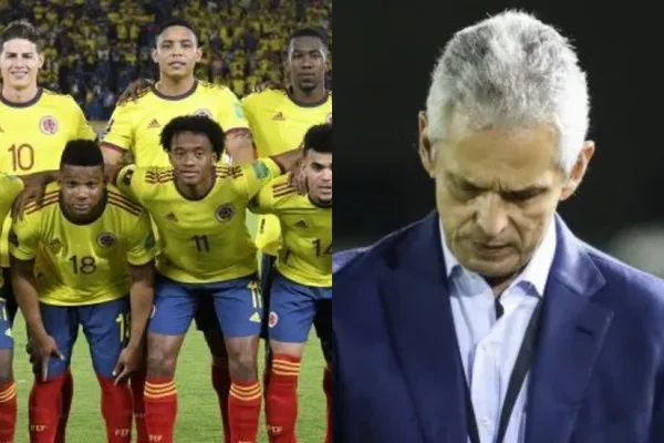 El entrenador colombiano estaría buscando una nueva oportunidad en la Selección Colombia de Mayores.