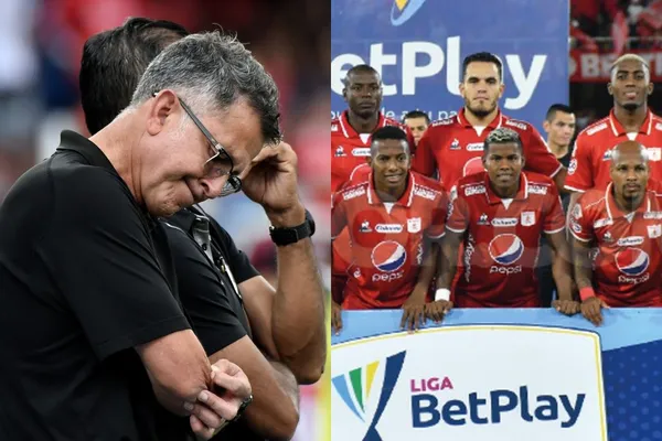 El entrenador colombiano no ha podido conseguir equipo tras su salida de América de Cali