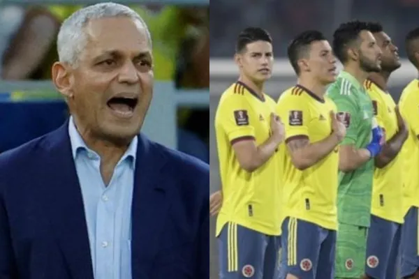 El entrenador colombiano ha recibido muchas críticas por su falta de manejo en el grupo, los malos resultados y lo que pasa en la interna del equipo.
