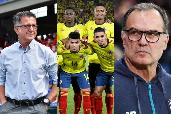 El entrenador colombiano había manifestado en varias oportunidades que quería dirigir a la Selección Colombia.