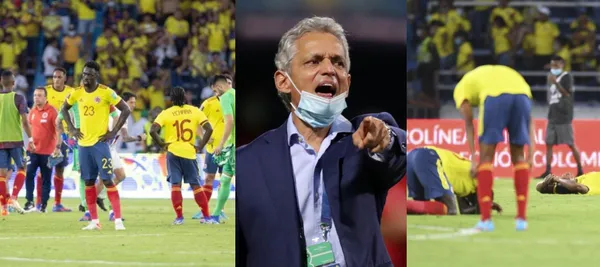 El entrenador colombiano habló luego de muchos meses tras salir de la selección Colombia