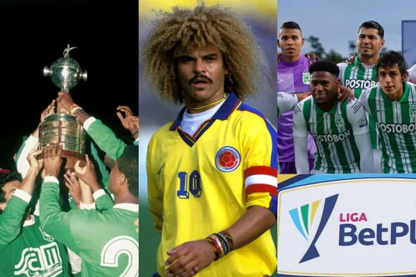 El entrenador colombiano quiere dirigir al cuadro verde que por ahora está al mando de Hernán Darío Herrera.