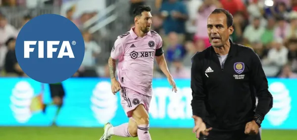 El entrenador colombiano reveló la ayuda que recibe Messi con el Inter Miami