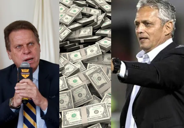 El entrenador colombiano se despide de la selección, tras las victorias contra Venezuela y Bolivia.