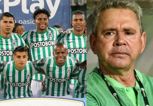 El entrenador colombiano tiene la posibilidad de asistir a Qatar 2022 y para eso debe ganarle por repechaje a la Selección de Nueva Zelanda.