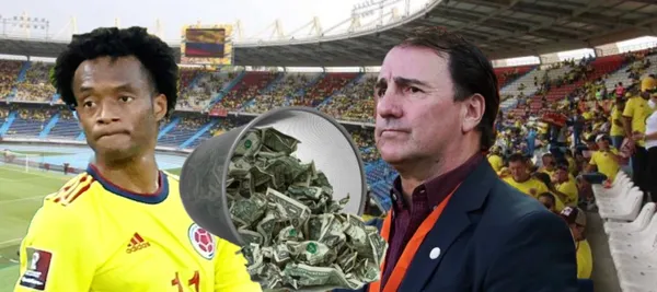 El entrenador convocó a un crack, pero ante Brasil lo dejaría incluso en la tribuna