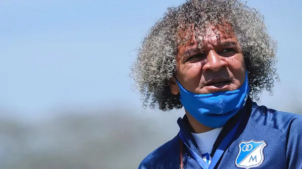 El entrenador del Embajador ya piensa en el equipo titular en busca de las semifinales de la Liga BetPlay.