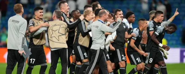 El entrenador del equipo de Moldovia ha sido reclutado por el ejercito ucraniano.