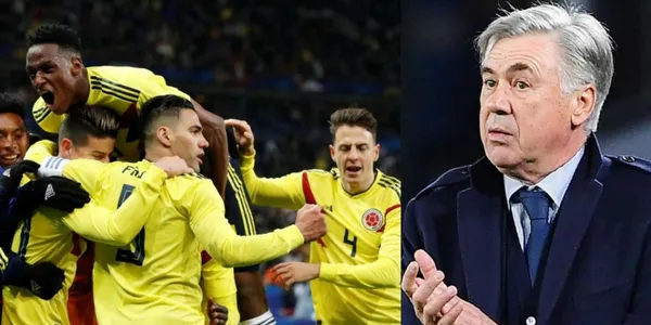 El entrenador del Everton quiere seguir con la línea colombiana en su plantel y quiere reforzar una de las zonas que considera deficientes