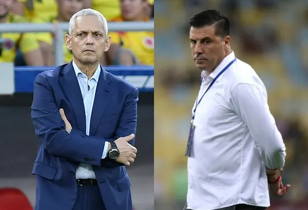 El entrenador del Junior FC sumó otra raya a sus ya famosas declaraciones donde se pasa de revoluciones con los medios.