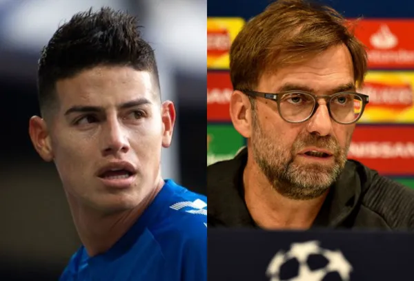 El entrenador del Liverpool considera que Luis Díaz es el mejor jugador colombiano del momento y desea llevarlo a Anfield, solo hay algo que detiene la operación.