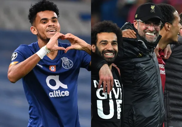 El entrenador del Liverpool está muy interesado en fichar a Luis Díaz y no estaría dispuesto a dejar que el Chelsea se lo lleve.