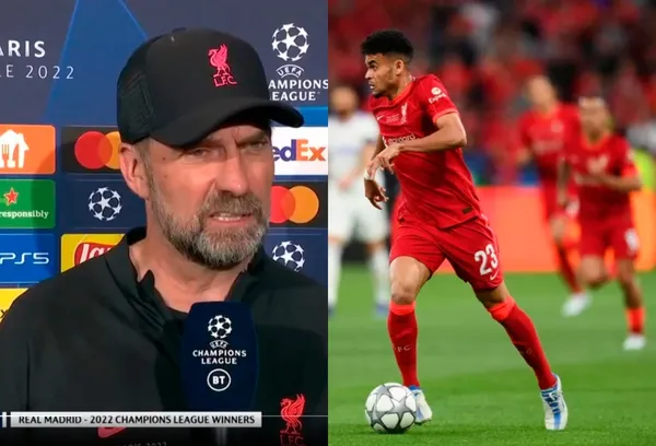 El entrenador del Liverpool habló luego de perder la final contra el Real Madrid y le mandó un mensaje claro a sus jugadores.