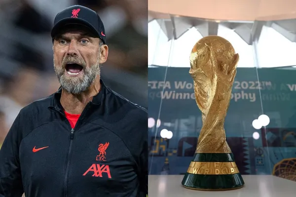 El entrenador del Liverpool hizo un duro llamado por lo que se viene haciendo en la Copa Mundo de Catar 2022