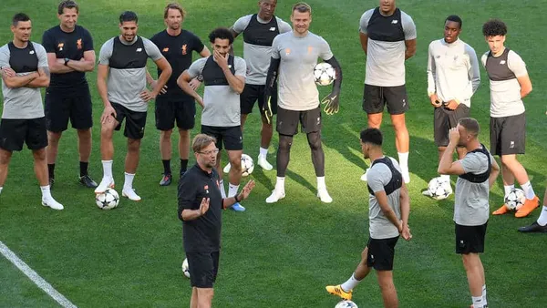 El entrenador del Liverpool no ocultó que lamenta la situación, pero dejó claro que será cuestión de tiempo para que puedan entenderse como él quiere.