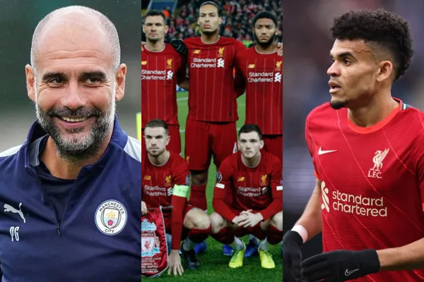 El entrenador del Manchester City había dado unas polémicas declaraciones sobre los reds.