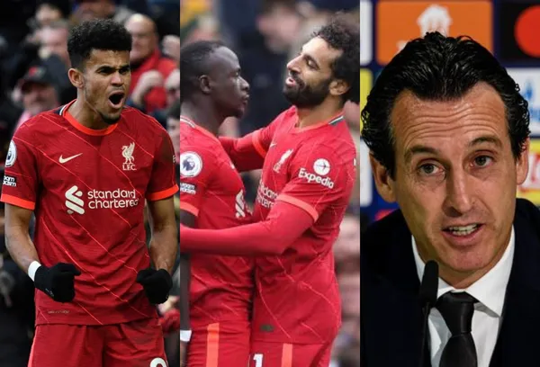 El entrenador del Villarreal CF hizo referencia a Luis Díaz y lo mencionó en su rueda de prensa.