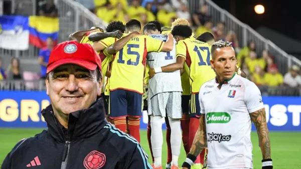 El entrenador dio a conocer la lista de convocados para los amistosos ante España y Rumanía