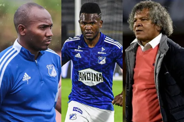 El entrenador dio a conocer la lista de convocados con dos novedades quienes no estarían ante Alianza Petrolera