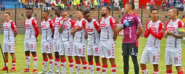 El entrenador de el equipo Cardenal habló de los problemas internos del equipo.