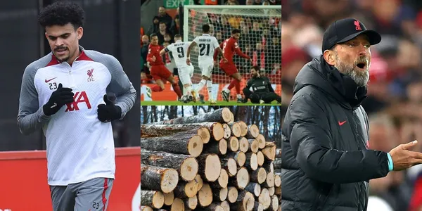 El entrenador envío un duro mensaje a sus dirigidos por la tremenda goleada que sufrió contra el Real Madrid en Champions League