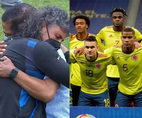 El entrenador de Equidad Seguros dio su punto de vista frente al actual panorama de la Selección Colombia.