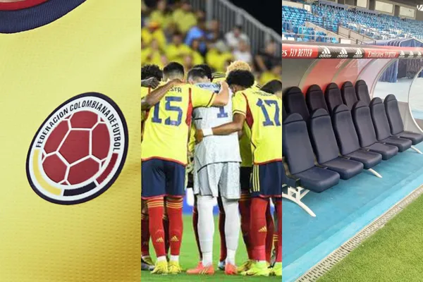 El entrenador era uno de los candidatos para la Selección Colombia, no lo esperaron y ahora está disponible.