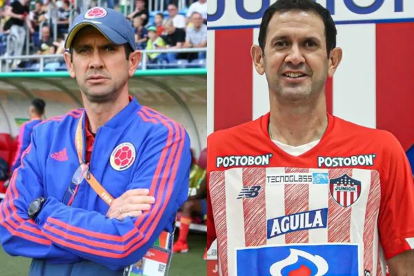 El entrenador era uno de los candidatos que habían sonado para reemplazar a Reinaldo Rueda.