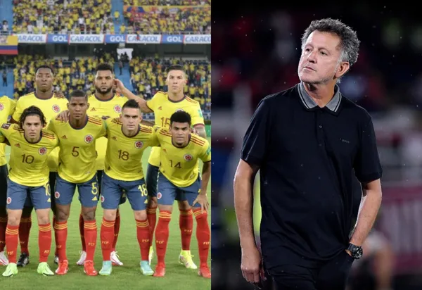 El entrenador es uno de los candidatos para la Selección Colombia, pero el estratega alistaría maletas a otro destino.