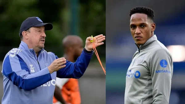 El entrenador español atendió a los medios de comunicación antes del juego ante los 'Ciudadanos'.