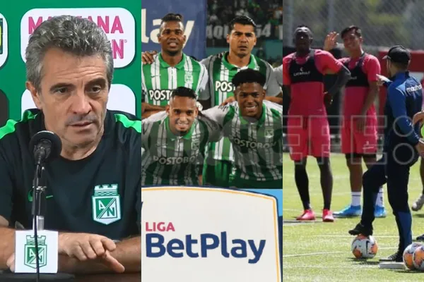 El entrenador español ha tenido una gran carrera y salió campeón de la Copa Sudamericana