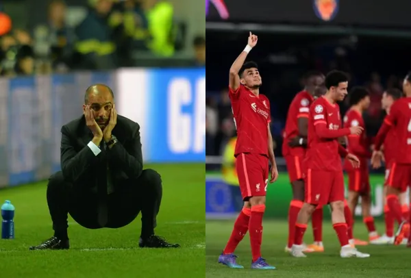 El entrenador español lanzó unas declaraciones que no han sido bien recibidas en Inglaterra y en paralelo al Liverpool de Luis Díaz le llegan buenas noticias desde otras fuentes.