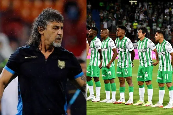 El entrenador está teniendo un gran rendimiento en Águilas Doradas esta temporada tras clasificar a los cuadrangulares semifinales