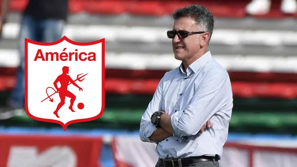 El entrenador establece un esquema que divide opiniones en las inmediaciones del fútbol colombiano