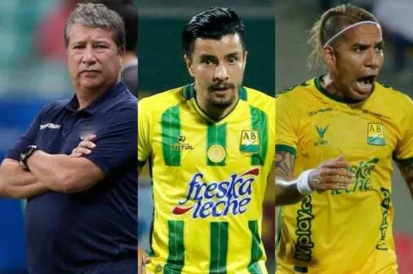 El entrenador estará al mando de Atlético Bucaramanga la próxima temporada y ya recibió una advertencia