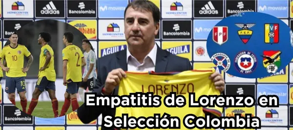 El entrenador estuvo presente en un evento deportivo donde rompió el silencio