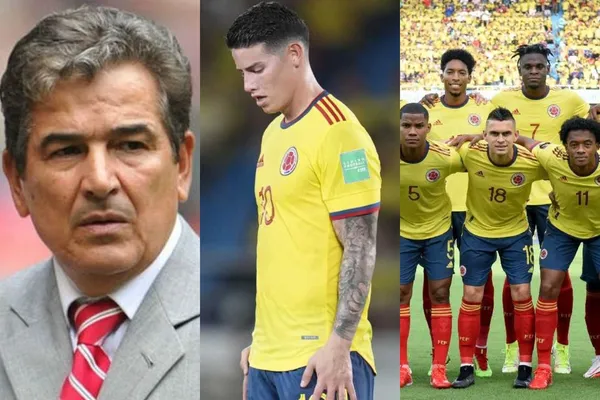 El entrenador exMillonarios apuntó contra Néstor Lorenzo por la convocatoria de la Selección Colombia