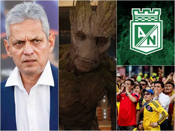 El entrenador fracasó en la selección Colombia a quien no logró clasificar al Mundial de Catar 2022