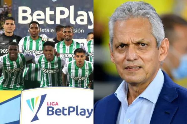 El entrenador fracasó con la Selección Colombia y su salida de la tricolor sería inminente.