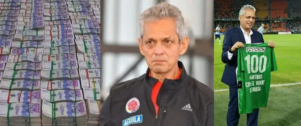 El entrenador fracasó en la selección Colombia y no tiene club