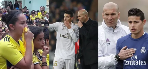 El entrenador francés no habría sido tan malo como dicen en Colombia