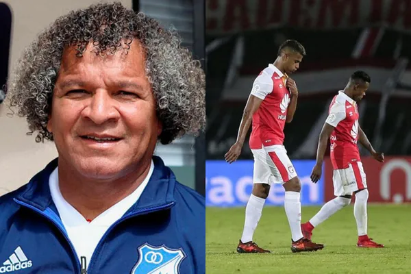 El entrenador habló sobre el equipo embajador que terminó primero en la liga Betplay.