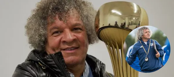 El entrenador habló luego de la victoria 2-0 ante Alianza Petrolera por Copa Colombia