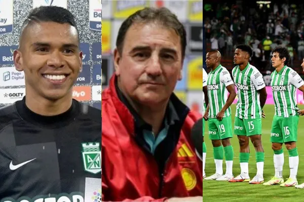 El entrenador habló sobre las próximas convocatorias de la Selección Colombia