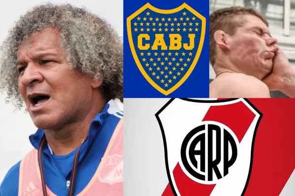 El entrenador hablo previo al partido ante el club millonario que se jugará en Estados Unidos