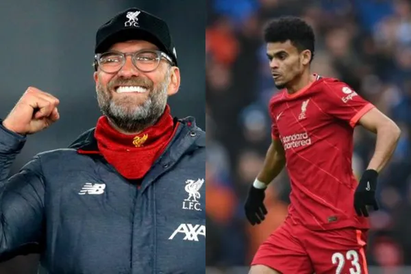 El entrenador habló previo al partido ante Leicester y se refirió sobre el presente del atacante colombiano que brilló en su debut en el partido ante Cardiff por la FA Cup.