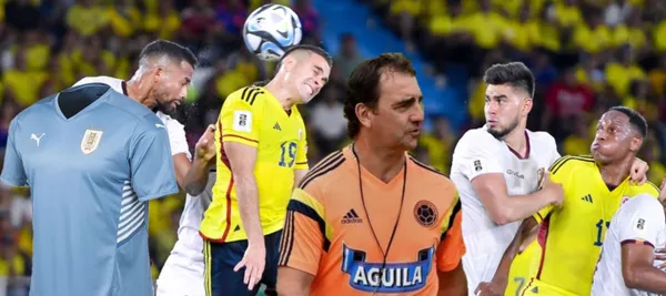 El entrenador habría aprendido una lección luego del partido de Colombia ante Venezuela
