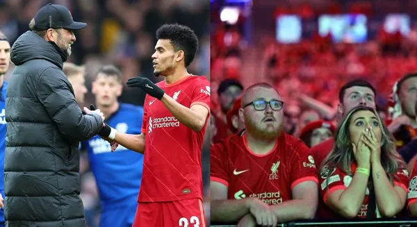 El entrenador habría tomado una decisión definitiva sobre su futuro en Liverpool